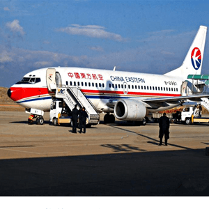昆冈航空运输航空快运业稳步发展的原因是什么？